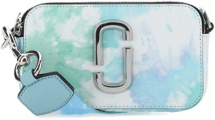 marc jacobs tie dye snapshot