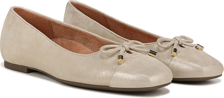 Women's Klara Ballet Flat Shoes