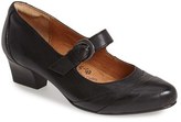 Thumbnail for your product : Sofft 'Reid' Mary Jane Pump (Women)