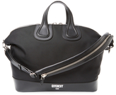Thumbnail for your product : Givenchy Nightingale Duffle Bag