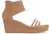 Thumbnail for your product : Pelle Moda Katrice Platform Wedge Sandal