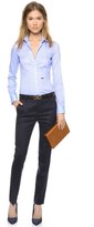 Thumbnail for your product : DSquared 1090 DSQUARED2 Button Classic Shirt