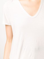 Thumbnail for your product : James Perse V-neck T-shirt