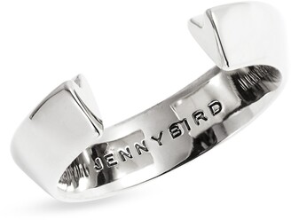 Jenny Bird Hidden Heart Ring