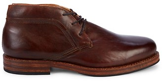 timberland revina leather chukka boot