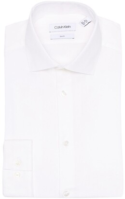 calvin klein french cuff