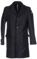 Thumbnail for your product : Swiss-Chriss Coat