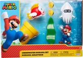 Thumbnail for your product : Nintendo 2.5" Underwater Diorama Set
