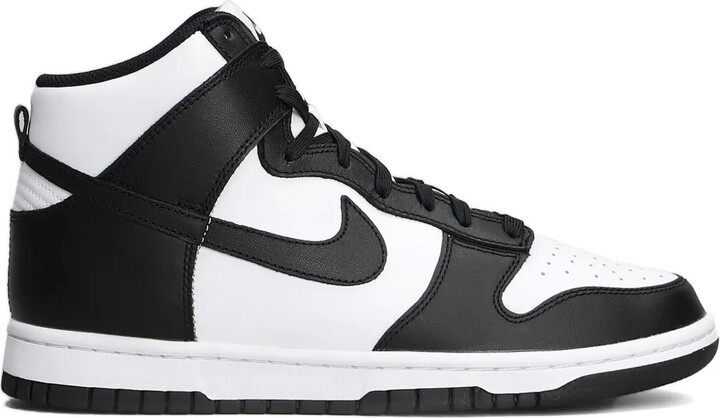 Nike Dunk High Retro sneakers