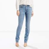 Thumbnail for your product : Levi's 525® Perfect Waist Straight Jeans
