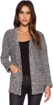 Thumbnail for your product : Obey Shelter Cardigan