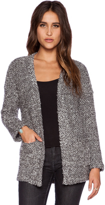 Obey Shelter Cardigan