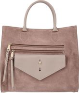Thumbnail for your product : Thakoon Downing Classic Shopper-Nude