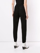 Thumbnail for your product : Ksenia Schnaider Elasticated Waist Trousers