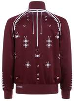 Thumbnail for your product : Valentino Bead Embellished Satin Jacket