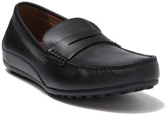 florsheim throttle penny loafer