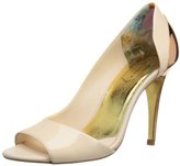 Thumbnail for your product : Ted Baker Maceey, Women's Peep-Toe Court Shoes