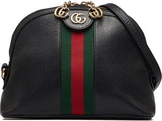 Gucci Microguccissima Leather Joy Dome Satchel (SHF-23643) – LuxeDH
