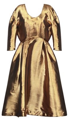 Tata-Naka 3/4 length dress