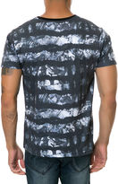 Thumbnail for your product : Lrg The Break Aways Knit Tee in Black