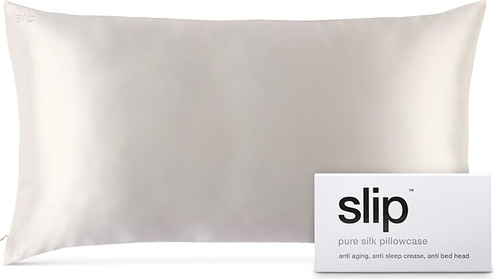 Slip for beauty sleep Pure Silk Pillowcase, King