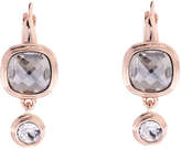 Thumbnail for your product : Karen Millen Milano Stone Drop Earrings