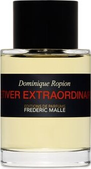 Frédéric Malle Vetiver extraordinaire perfume 100 ml
