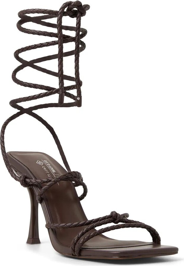 Call it SPRING Adriaana Sandal