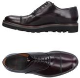Thumbnail for your product : Premiata Lace-up shoe