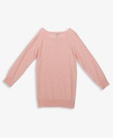 Thumbnail for your product : Forever 21 girls Rhinestone Sweater