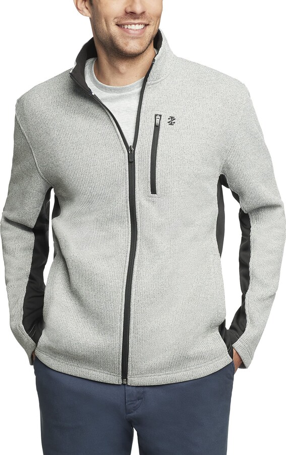 izod lightweight jacket
