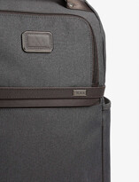 Thumbnail for your product : Tumi Slim Solutions Alpha 3 brief backpack