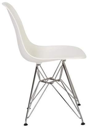 Herman Miller Eames Eiffel Side Chair