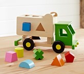 Thumbnail for your product : Pottery Barn Kids Sort n Tip Truck