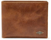 Thumbnail for your product : Fossil Ryan RFID Passcase