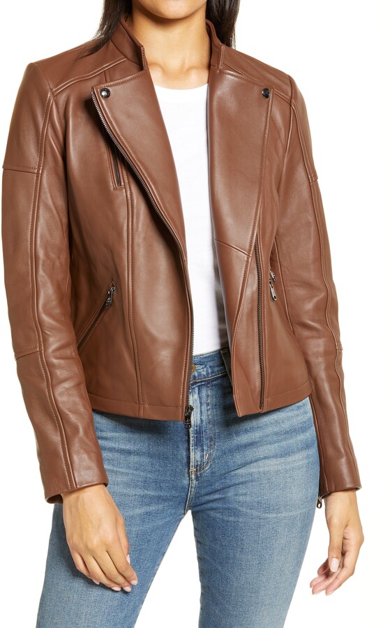 Skin2Fashion Womens Leather Jacket 175 