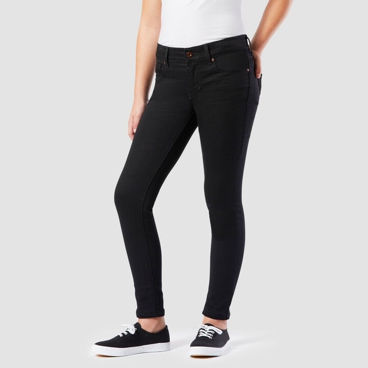 DENIZEN from Levi's DENIZEN® from Levi's® Girls' Super Skinny MidRise