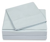 Thumbnail for your product : Charisma 400TC Percale Sheet Set, Queen
