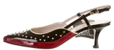 Thumbnail for your product : Jason Wu Fei Slingback Pumps w/ Tags