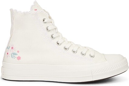 Converse Chuck 70 Embroidered Sneaker