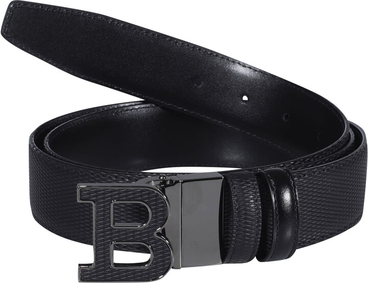 Bally Men's Belts | Shop the world's largest collection of fashion 