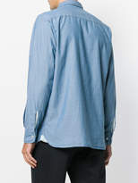 Thumbnail for your product : Universal Works denim shirt