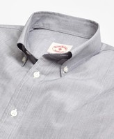 Thumbnail for your product : Brooks Brothers Nine-to-Nine Polo Button-Down Collar Shirt