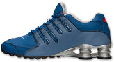 Thumbnail for your product : Nike Men's Shox NZ EU Running Shoes
