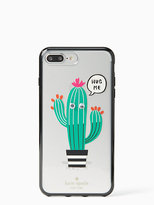 Thumbnail for your product : Kate Spade Hug me iphone 7/8 plus case