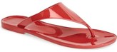 Thumbnail for your product : BCBGeneration 'Star' Jelly Sandal (Women)