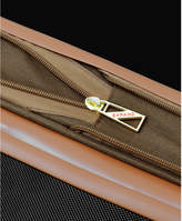 Thumbnail for your product : London Fog CLOSEOUT! Retro 20" Carry On Expandable Spinner Suitcase