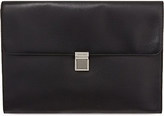 Thumbnail for your product : Michael Kors Maya leather document holder - for Men