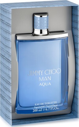 Jimmy Choo Man Blue Eau de Toilette Spray | Dillard's