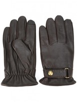 Thumbnail for your product : Polo Ralph Lauren Leather Gloves